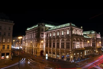 Private 16-Day Van Tour of Switzerland and Austria