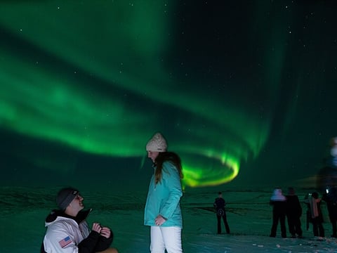 Spirit of the Aurora , photo 9