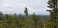 Summer Excursion to the Amethyst Mine in Luosto 8