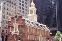 Boston Self-Guided Audio Tour 10