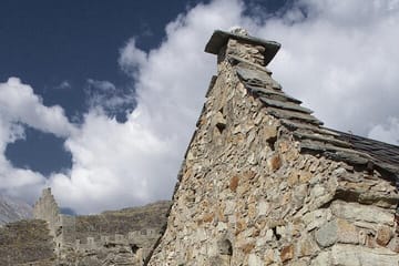 Explore Sion's Castles, Cathedrals, and Old Town Market