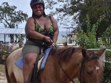 Horseback Riding, ATV Adventure and Zip Lining in Montego Bay