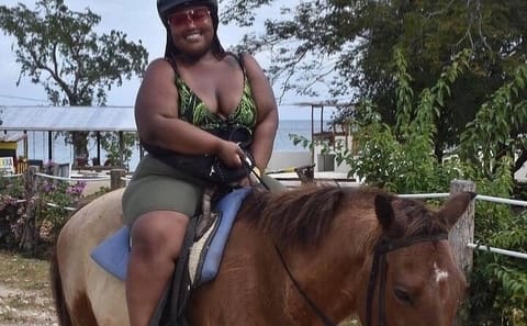 Horseback Riding, ATV Adventure and Zip Lining in Montego Bay