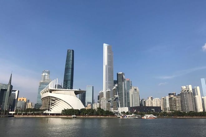 Guangzhou
