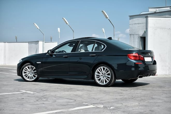 Private transfers to/from Portsmouth Int'l Port and London Stansted Airport photo 4