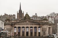 Edinburgh's Trainspotting Sites Audio Walking Tour 3