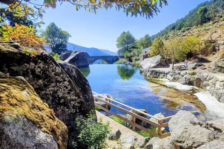 Sightseeing Tour Serra da Estrela with guide
