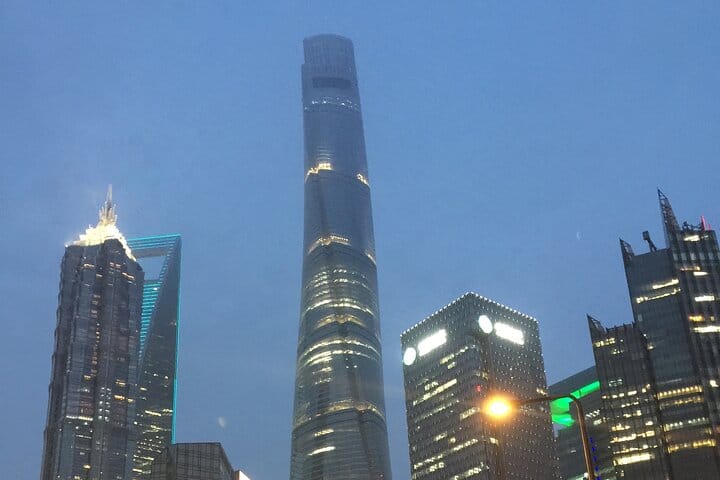 Beijing Forbidden City and Badaling Great Wall private day tour.