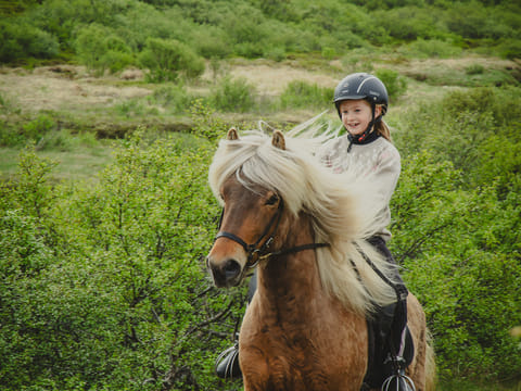 1,5h Trail Ride for All Levels, photo 4