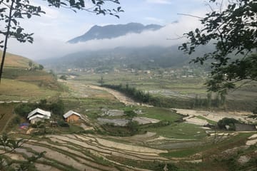 Two-Day Trekking Adventure in Bac Ha, Lào Cai