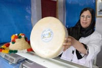 chaouen and talassemtane national park