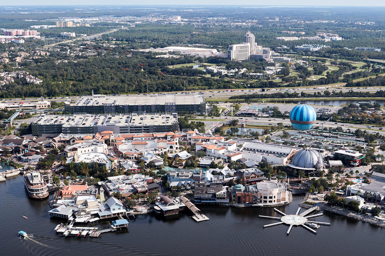 Disney Springs
