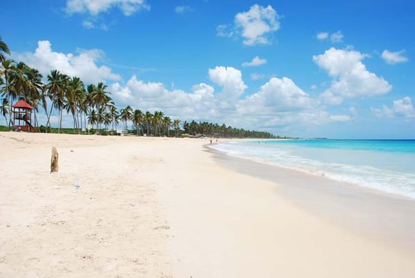 Higuey City Tour - From Punta Cana
