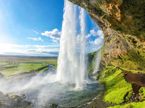 Beautiful South with Blue Lagoon - 5-Day Self-Drive, photo 2