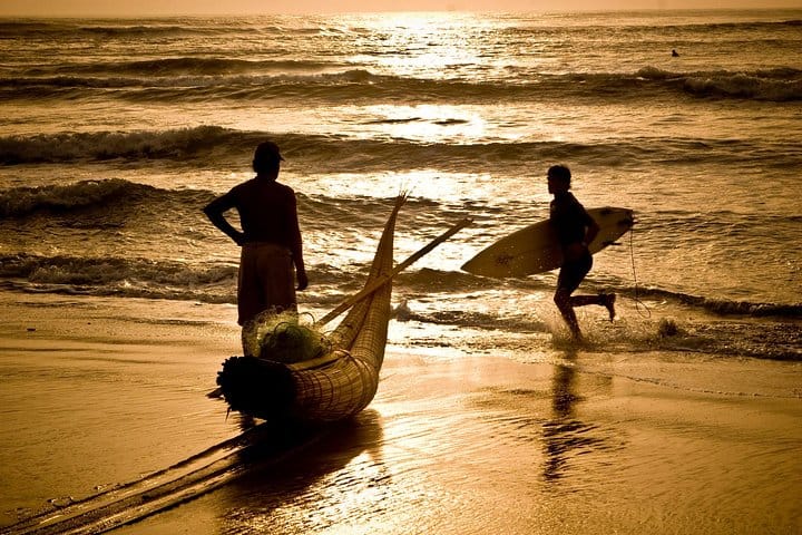 Huanchaco