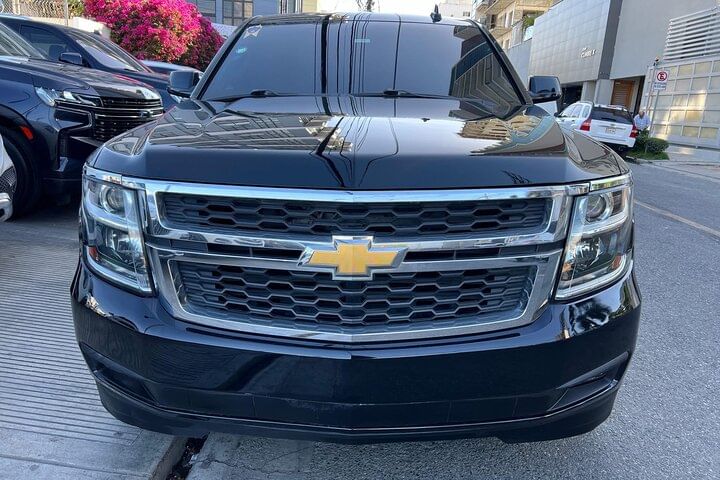 Puntacana airport Tranfers roundtrip-Airport PUJ to Uvero Alto