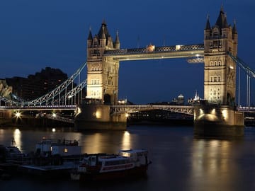 Half day London Private Tour