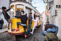Lisbon Walking Tour with a Photographer - Morning Edition 4