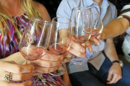 From Larnaca: Troodos Grape Escape – Mountain Villages & Wineries Tour (6-7hrs)