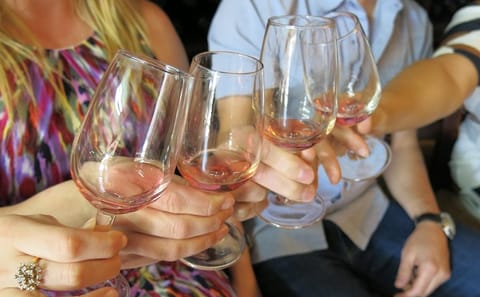 Troodos Grape Escape Tour from Larnaca: Wineries and Villages