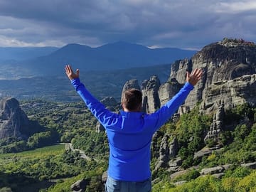 Macedonian Wonders: Private Day Tour to Pella & Vergina