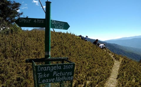 Bumthang Owl Camping Trek: 3-Day Nature Adventure in Bhutan