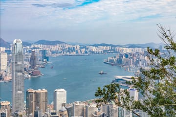 Family-Friendly 4-Day Tour of Hong Kong Disneyland