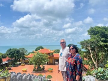 Phu Quoc Adventure: Discovering the South Island and Cable Car