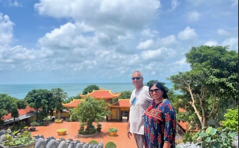 Phu Quoc Adventure: Discovering the South Island and Cable Car