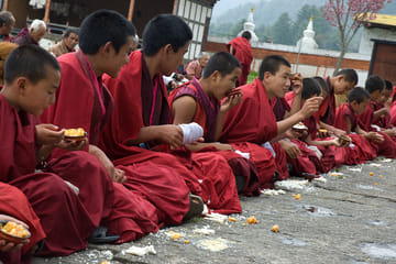 Cultural Exploration Tour of Bhutan: Paro and Punakha