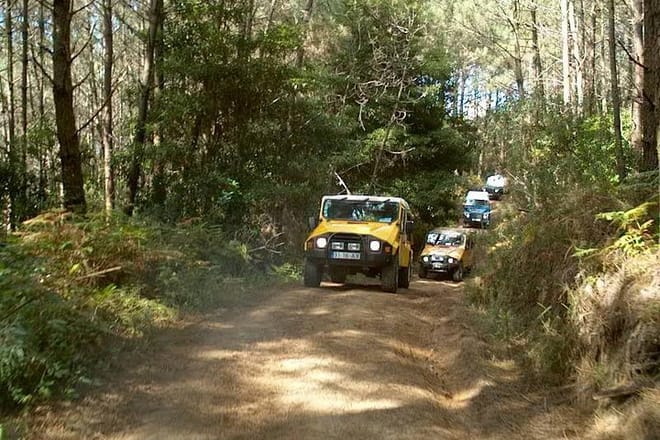 Sintra Jeep Tour photo 4