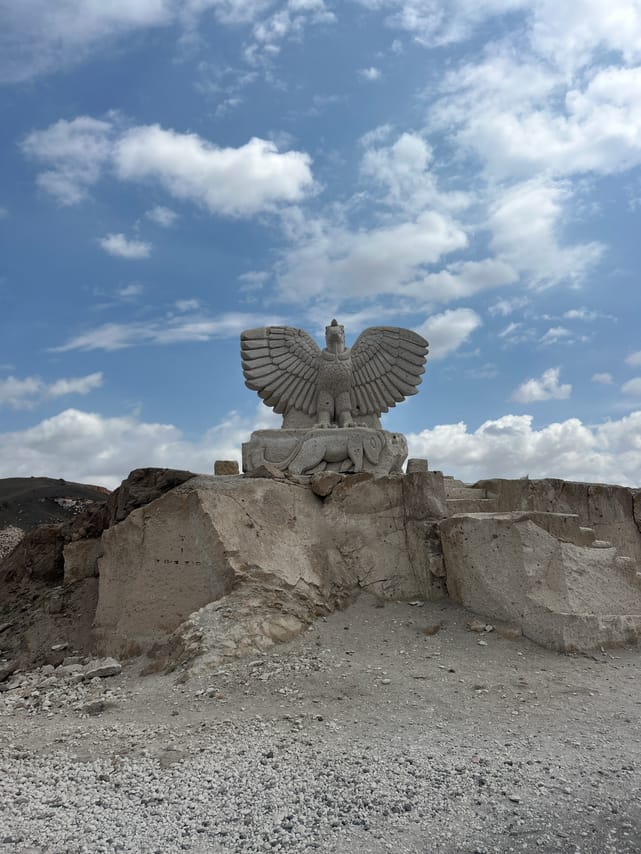 The Sillar Route in Arequipa 10