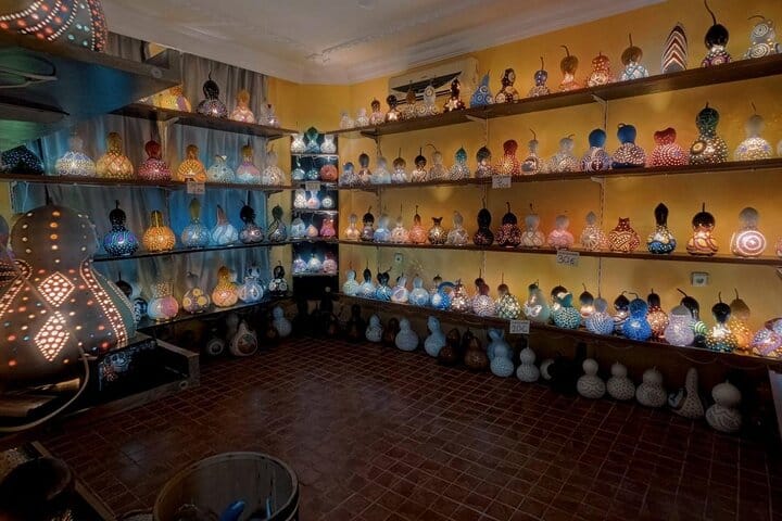 Journey from Traditional Markets to Modern Malls