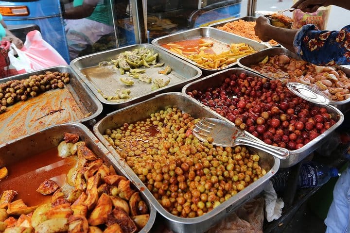 Private Colombo Sightseeing By Tuk Tuk