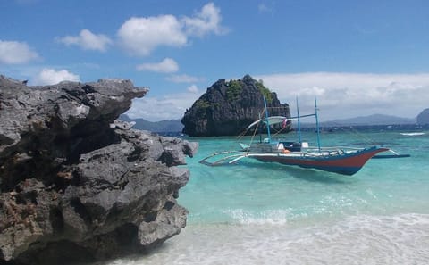 7-Day Puerto Princesa and El Nido Adventure Tour