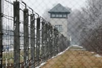 Dachau Concentration Camp Private Tour 1