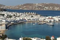 Private Mykonos Highlights Viewpoints And Picture Stops  6