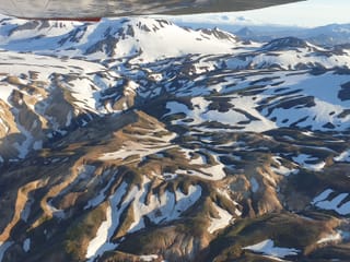 Ultimate Iceland Helicopter Tour from Skaftafell, photo 19