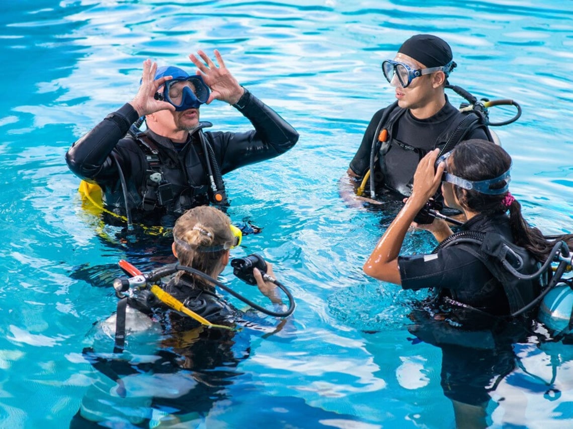 Phuket: Racha Island and Coral Islands + Scuba Beach Dive 4