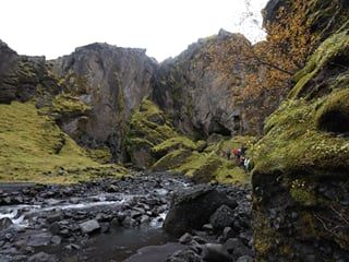 Þórsmörk Super Jeep Tour, photo 17