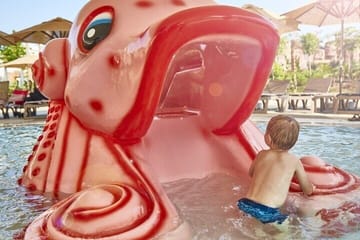 Antalya Land of Legends Theme Park Ticket with Transfers