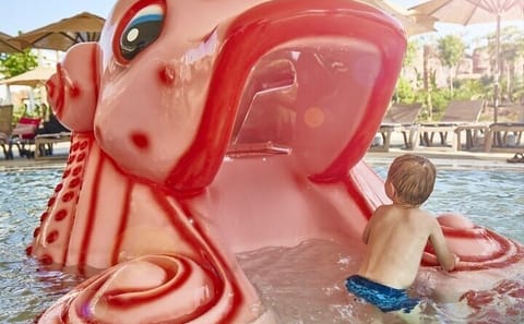 Antalya Land of Legends Theme Park Ticket with Transfers