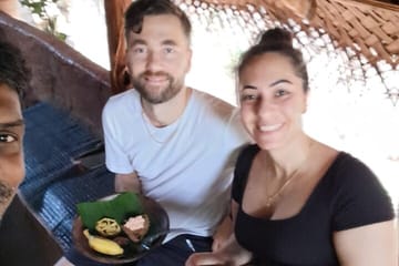 Dream path of Sri Lanka 7 Days