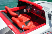 Dubai Jet Car Ride with Private Transfers 5