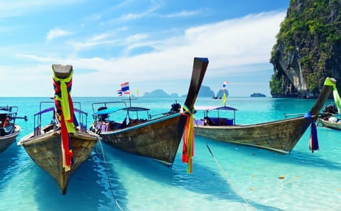 10-Day Nature and Beach Tour in Phuket, Thailand