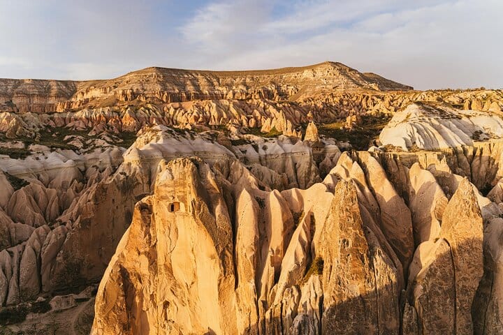 Private Full Day Cappadocia Tour Red Tour and Underground City
