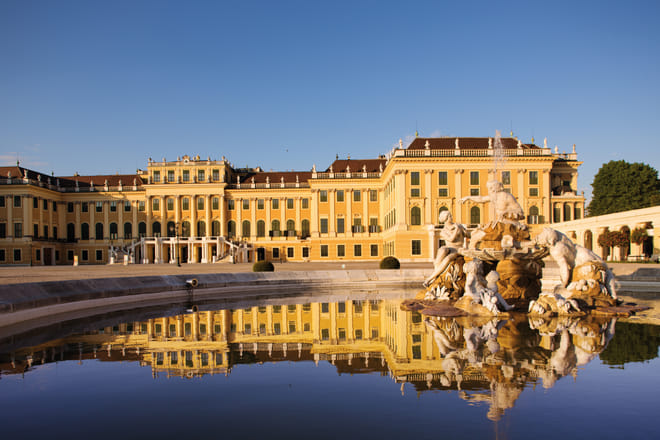 Vienna - Private Full-Day Tour