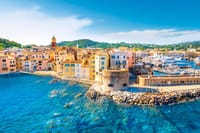 St. Tropez and Port Grimaud Sightseeing Tour from Cannes 6