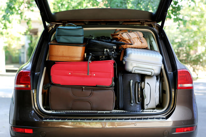 1-Way Transfer from Keflavik Airport to Reykjavik (Sedan)