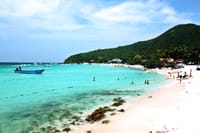 Banana Beach and Racha Island by Speedboat 5